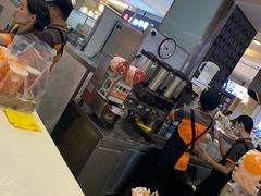 -CoCo都可(虹口龙之梦店)