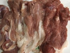 -大明铜锅·烤涮坊·烧烤(总店)