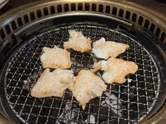 -橘焱胡同烧肉夜食(BFC外滩金融中心店)
