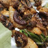 去老陈家撸串吧