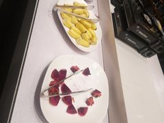 -清心素食自助餐厅(夫子庙店)