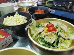 -Meet Sun韩式大排档(五一广场7MALL店)