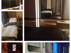 -北京海德酒店温泉