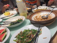 -客汀家宴·客家烟火 四季食材(集美店)