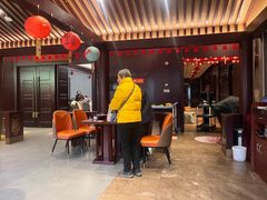 -古南都·老广东酒楼(龙江店)