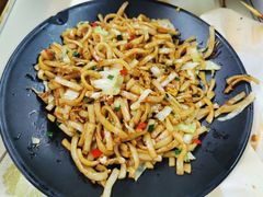 -聚味瞿记·龙虾堂(渔人码头一店)