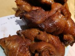 -状元阁烧烤(新华路总店)