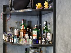 -BE NORMAL CAFE(霞溪路店)