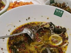 -绿草地·湘菜(芙蓉天街店)