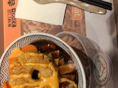 -吉野家(大连黑石礁富丽庭店)