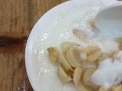 -沙湾姜埋奶(兴新包店)