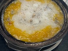 -草墩罗非鱼庄•野生菌•腊排骨(七星街上段店)