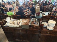 -老三羊汤【北兴隆街店】