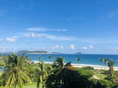 -三亚亚龙湾天域度假酒店