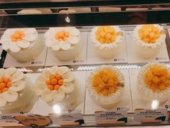 -Pantry's Best派悦坊蛋糕(K11购物艺术中心店)