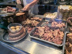 -永茂驴肉(莲池南大街总店)