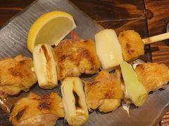 -鸟鹏烧鸟居酒屋(熙龙湾店)