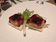-大渔铁板烧(花园道店)