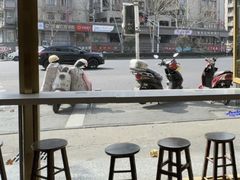 -河州春清真西北特色美食(虎踞路店)