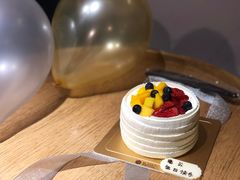 -黑池口感烘焙·生日蛋糕(坂田店)
