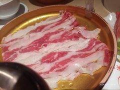 -新大新豆米火锅1993(万象汇店)