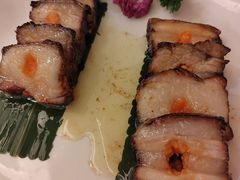 -聚福山莊·寻味顺德(北滘店)