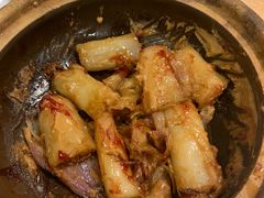 -邹开喜·炭炉鸡煲·海鲜火锅(虹口足球场店)