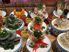 -鸽子窝(黄村店)