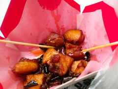 -老韩煸鸡·中国炸鸡(水塔美食街店)