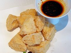 -金海华·悦食东方(苏州中心商场店)