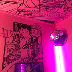 点击看大图 -MDZ STORE·TATTOO·耳饰