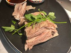 -塔哈尔·新疆盛宴(南翔印象城MEGA店)