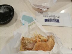 -麦当劳(南京南站站外店)