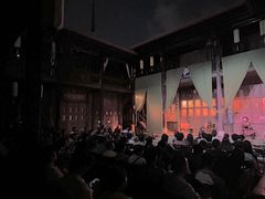 -马家大院
