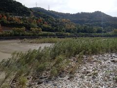 -汉中石门栈道风景区