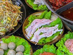 -南阳城烧烤海鲜酒店(和平路店)