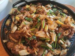 -月福京味斋·烤鸭店·北京菜(鼓楼总店)