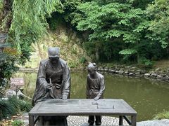 -绍兴书圣故里景区