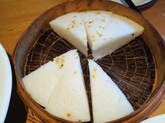 -永安鱼庄·镇江菜(丁卯店)