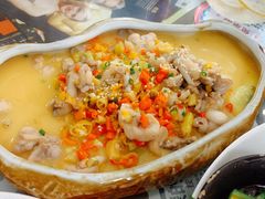 -豆蔻电影主题餐厅(四牌楼店)