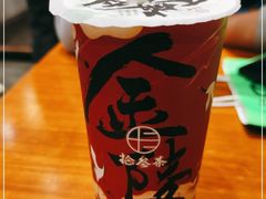 -拾叁茶(罗汉巷店)