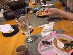 -大岛日本料理铁板烧(南通大饭店)
