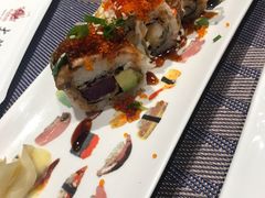 -大渔铁板烧(大悦城店)