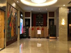 -内蒙古大厦酒店