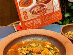 -烹湘·鲜炒湖南土菜(海珠店)