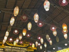-HOHO餐厅(古子城店)
