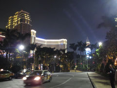 -澳门喜来登大酒店