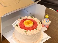 -流酥可心·牛乳蛋糕商店(禾祥西路店)