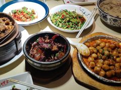 -小柴米·传统江西菜(八一广场店)