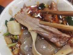 -毅记香鸭居(后堡店)